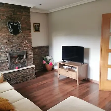 Casa Con En El Casero اوفيدو