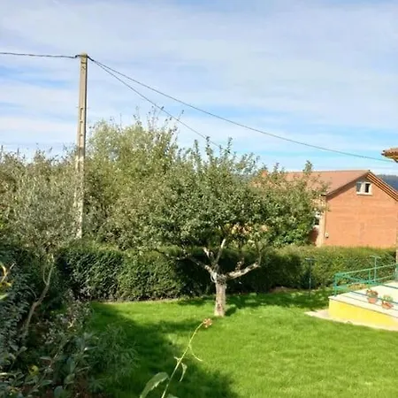 Casa Con En El Casero Oviedo