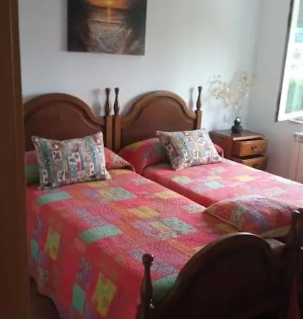 Holiday home Casa Con En El Casero *