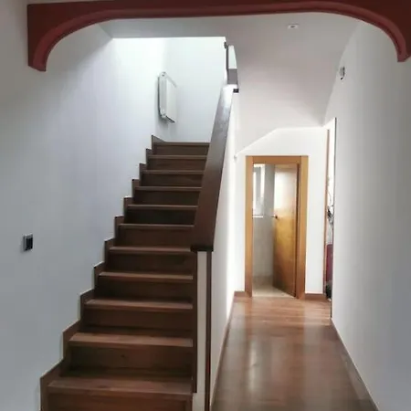 Ferienhaus Casa Con En El Casero