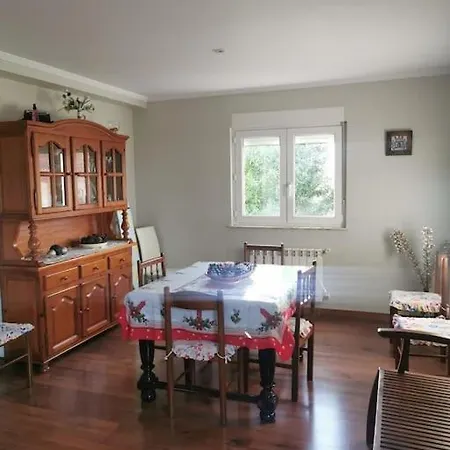 Casa Con En El Casero اوفيدو