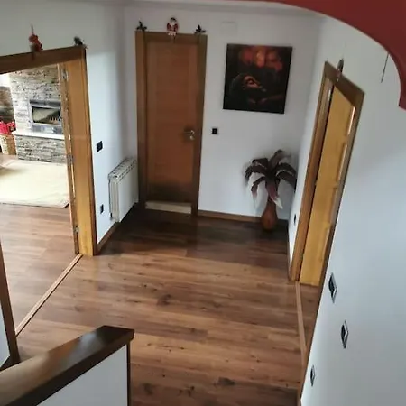 Casa Con En El Casero اوفيدو