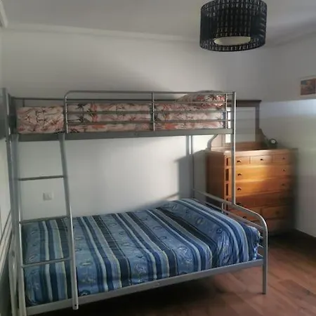 Casa de Férias Casa Con En El Casero