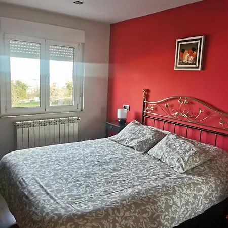 Casa de Férias Casa Con En El Casero