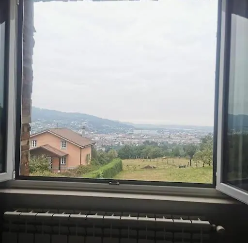 Casa Con En El Casero *