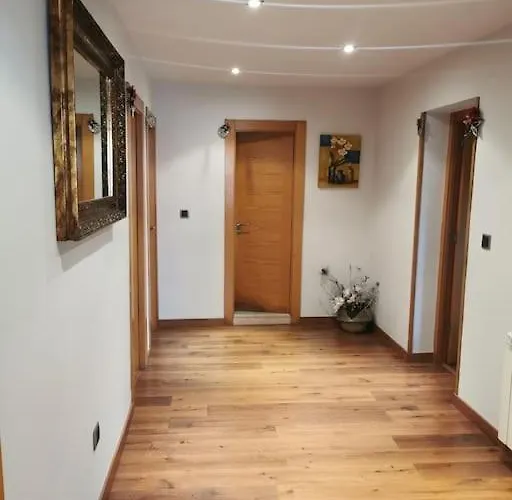 Casa Con En El Casero