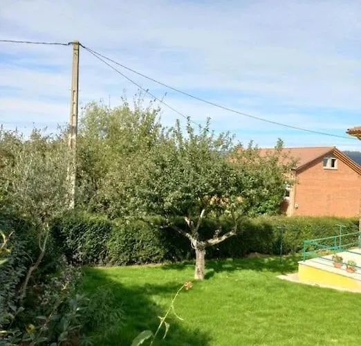 Casa Con En El Casero Oviedo