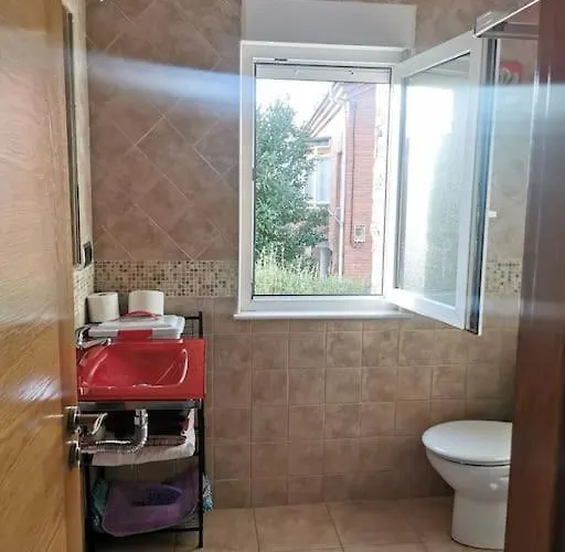 Casa de Férias Casa Con En El Casero *