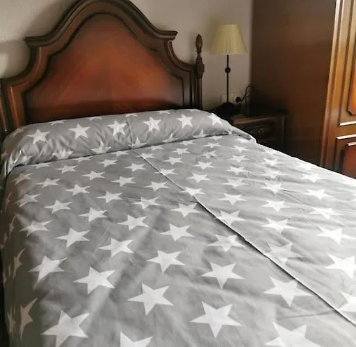 Casa Con En El Casero * Oviédo