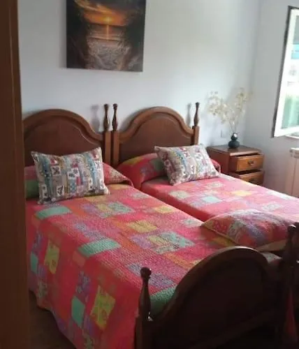 Casa de Férias Casa Con En El Casero *