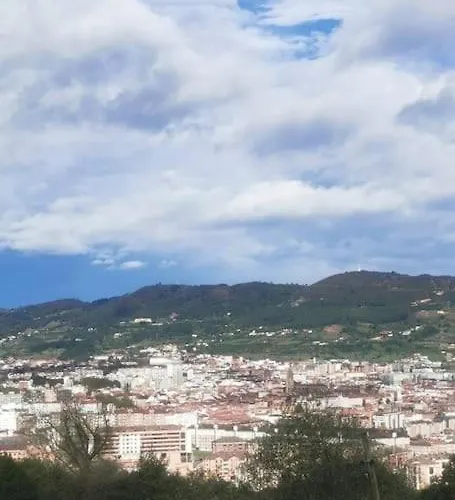 Casa Con En El Casero