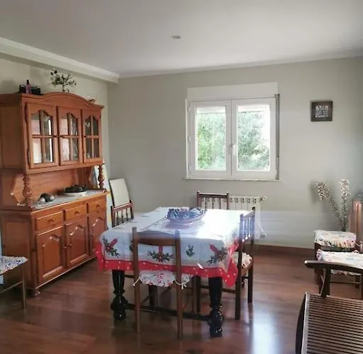 Casa Con En El Casero Oviédo