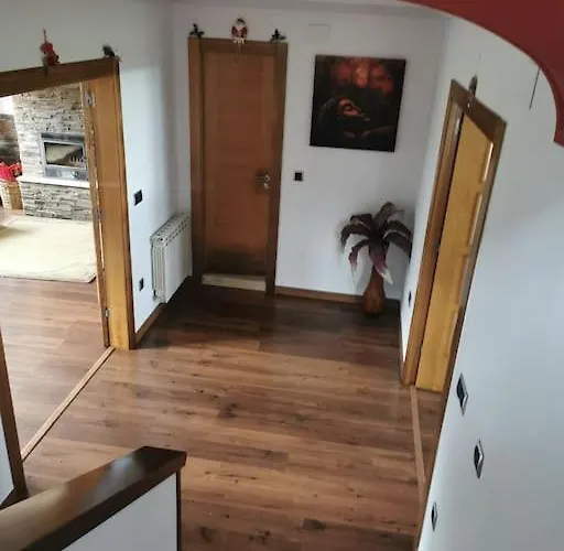 Casa Con En El Casero Oviedo