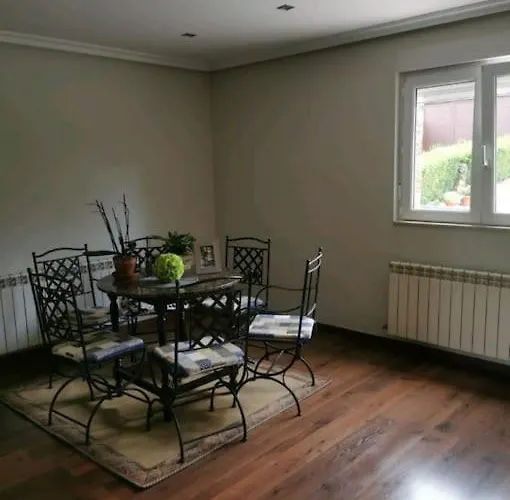 Casa Con En El Casero *