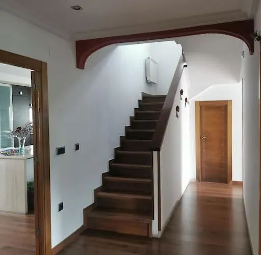 Casa Con En El Casero Oviedo