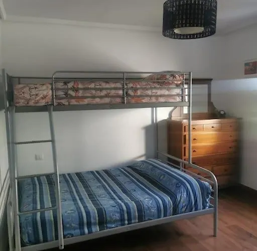 Holiday home Casa Con En El Casero