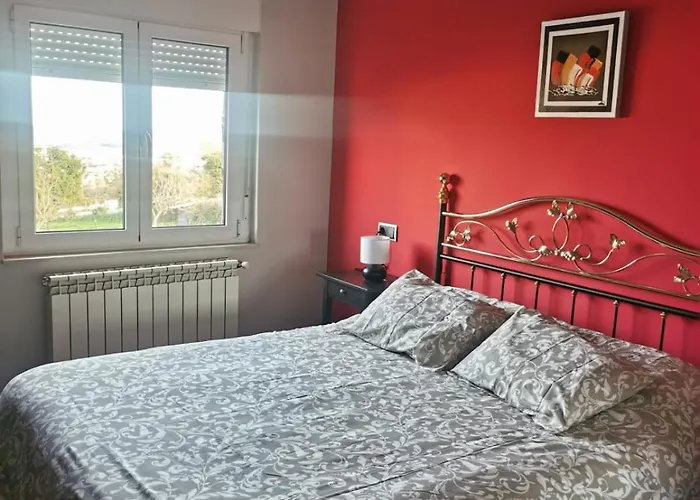 بيت للعطل Casa Con En El Casero